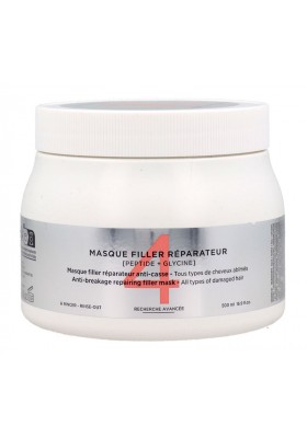 PREMIERE MASQUE FILLER RÉPARATEUR 500ML