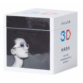 MASK FILLER 3D VOLUME 500 ML