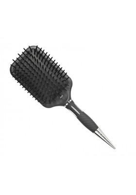 LARGE PADDLE BRUSH WITH FAT PINS (KS07)