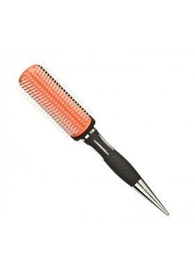 7 ROW RUBBER PAD BRUSH (KS09)