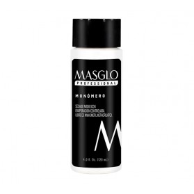 MONOMERO 120ML MASGLO