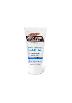 COCOA BUTTER CONCENTRATED CREAM 60GR