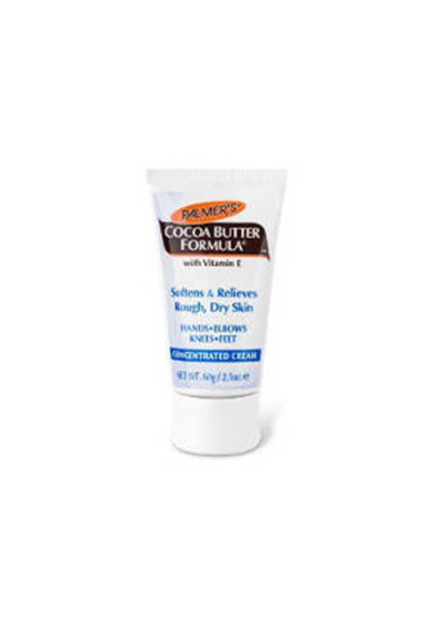 COCOA BUTTER CONCENTRATED CREAM 60GR