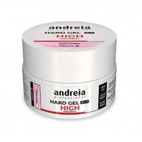 ANDREIA HARD GEL HIGH VISCOSITY 200GRS