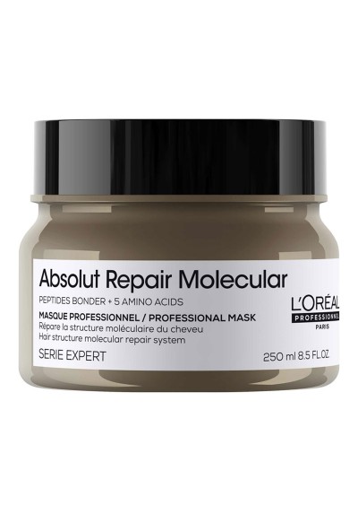 MASCARILLA ABSOLUTE REPAIR MOLECULAR 250ML