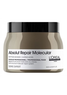 MASCARILLA ABSOLUTE REPAIR MOLECULAR 500ML