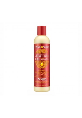 CREME OF NATURE ARGAN OIL 250ML