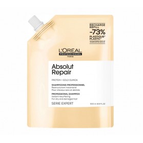 ABSOLUT REPAIR PROFESSIONAL SHAMPOO REFILL 500ML