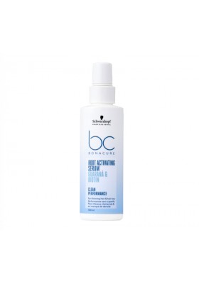 SERUM ACTIVADOR RAÍCES BC SCHW 100ML