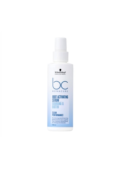 SERUM ACTIVADOR RAÍCES BC SCHW 100ML