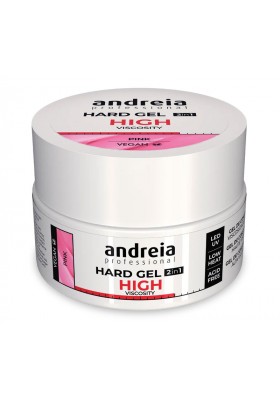 ANDREIA HARD GEL HIGH VISCOSITY 44GRS