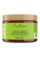 SHEA MOISTURE MORINGA & AVOCADO CURL BUTTER CREAM 326ML