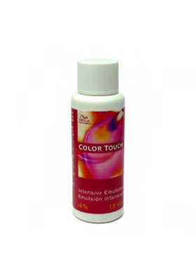 COLOR TOUCH EMULSION 4% 60ML