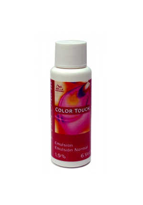 COLOR TOUCH EMULSION 1.9% 60ML