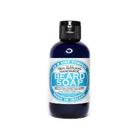 Dr K Soap Beard Soap 100ml