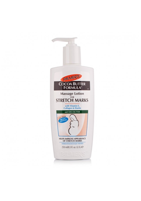 COCOA BUTTER STRETCH MARKS 250ML