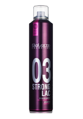 PROLINE 03 STRONG LAC300ml