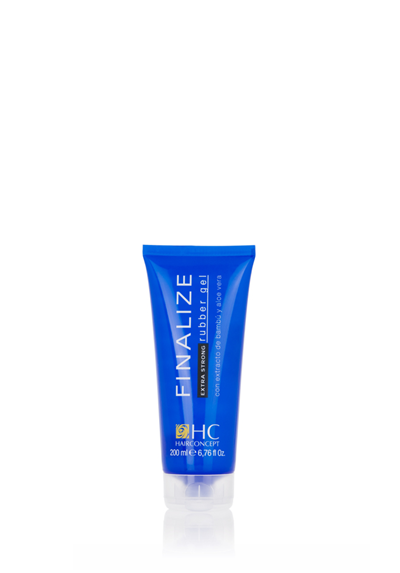 FINALIZE - RUBBER GEL EXTRA STRONG 200 ml