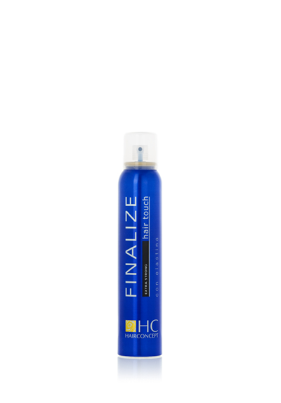 FINALIZE - HAIR TOUCH EXTRA STRONG 300 ml