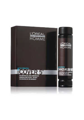 HOMME COVER5 6 50ML (1 UNIDAD)