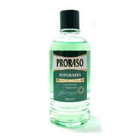 AFTER SHAVE EUCALIPTO 400 ML.