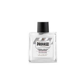 AFTER SHAVE TE VERDE 100 ML.
