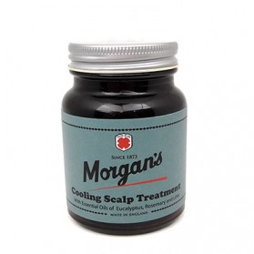 MORGAN'S COOLING SCALP TREATMENT 100ML