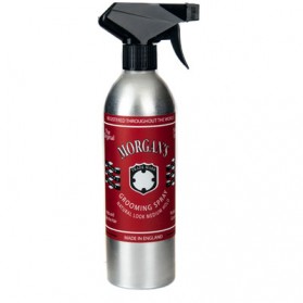 MORGAN'S GROOMING SPRAY 500ML